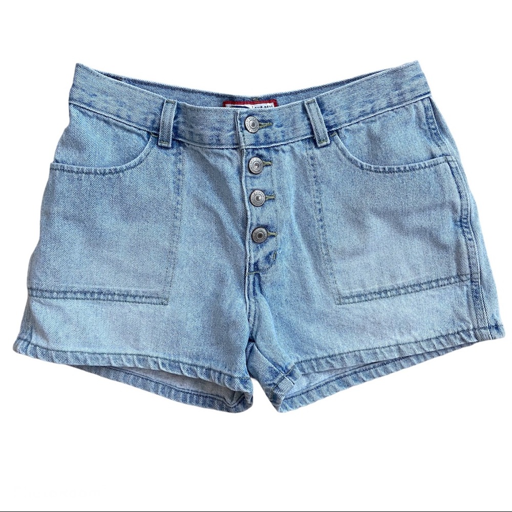 🌟3/$15🌟Vintage Old Navy girls XL denim shorts
